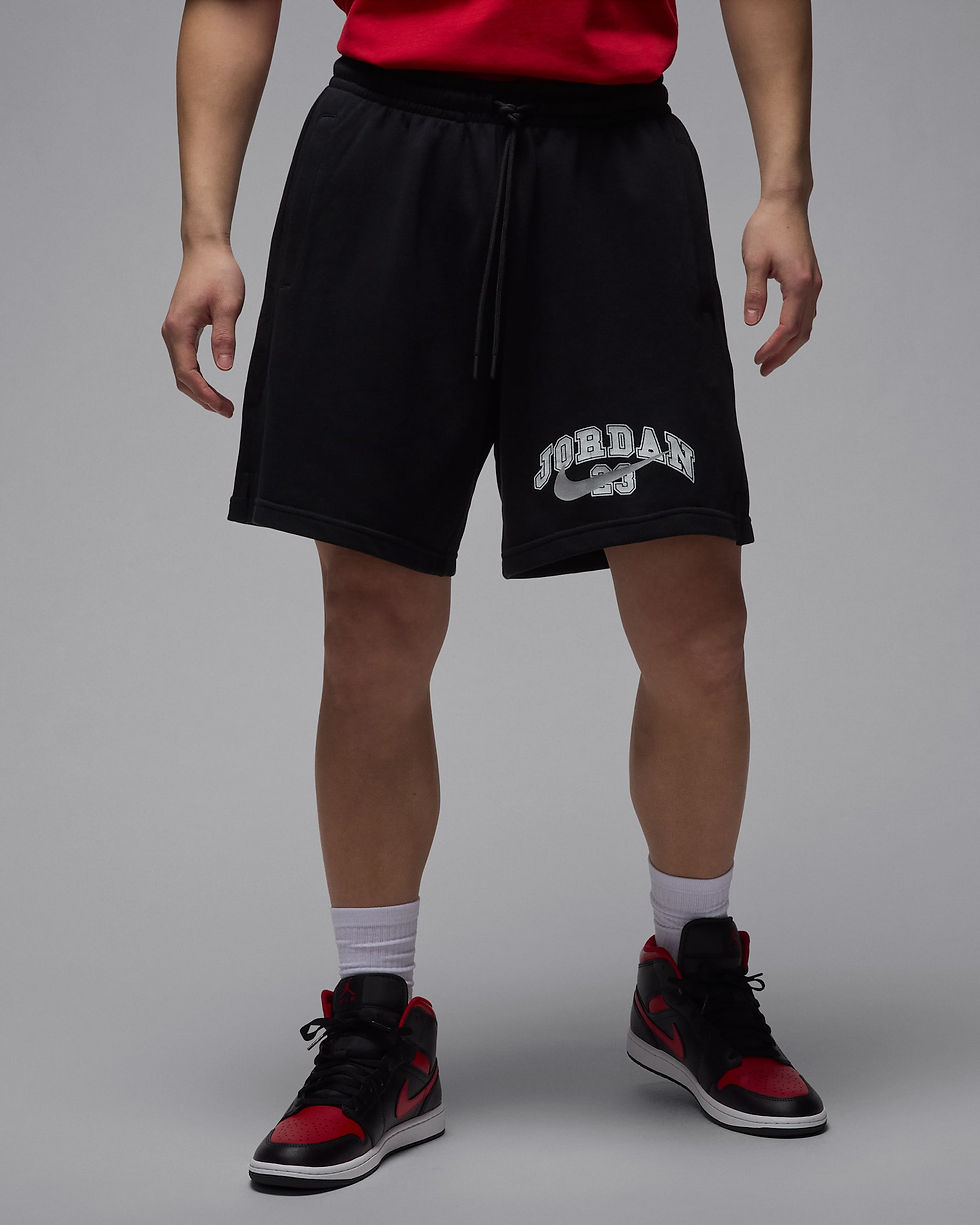 Miniature : Jordan MVP Full Set Black/White