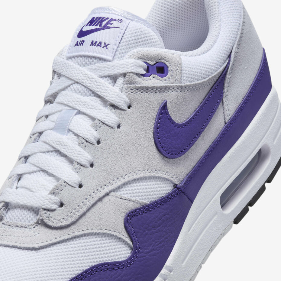 Miniature : Nike Air Max 1 SC Field Purple