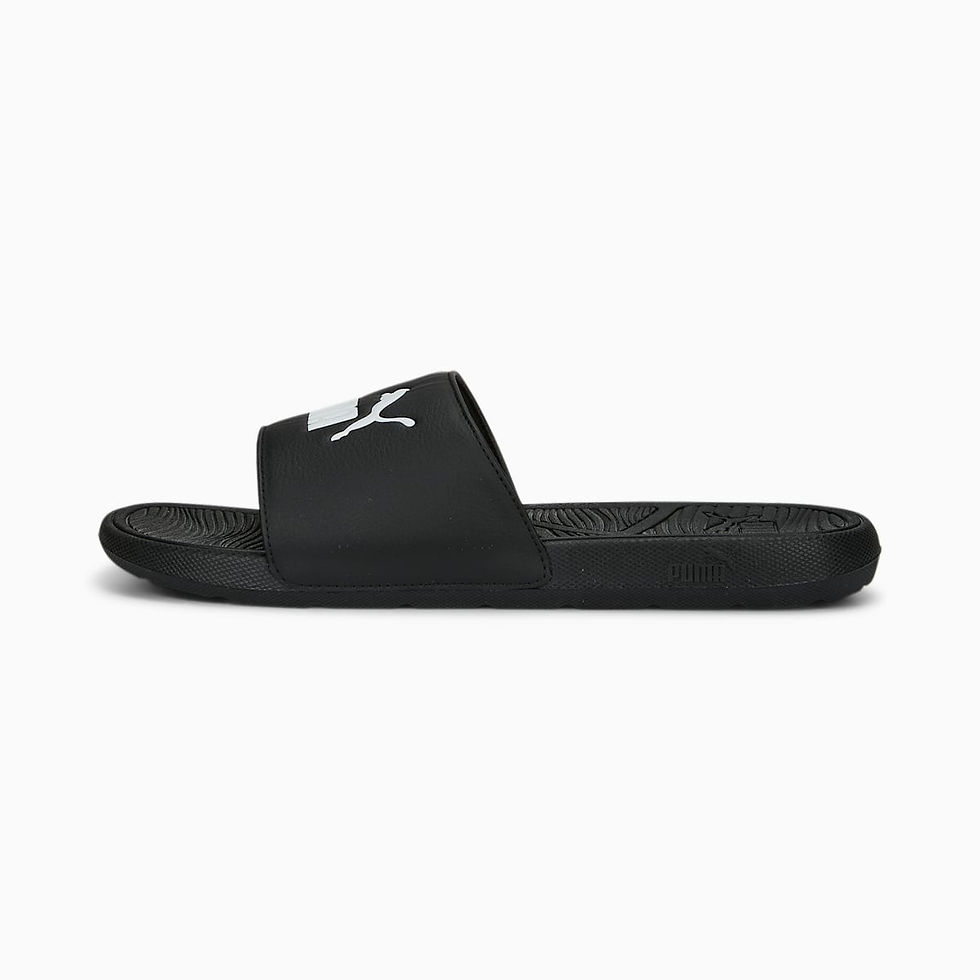 Miniature : Puma Cool Cat 2.0 BX Black White 
