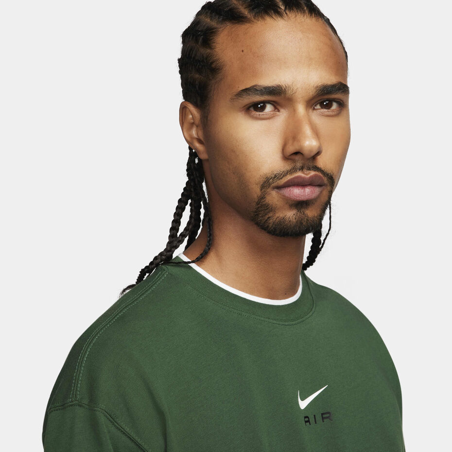 Miniature : Nike Air T-Shirt Green 