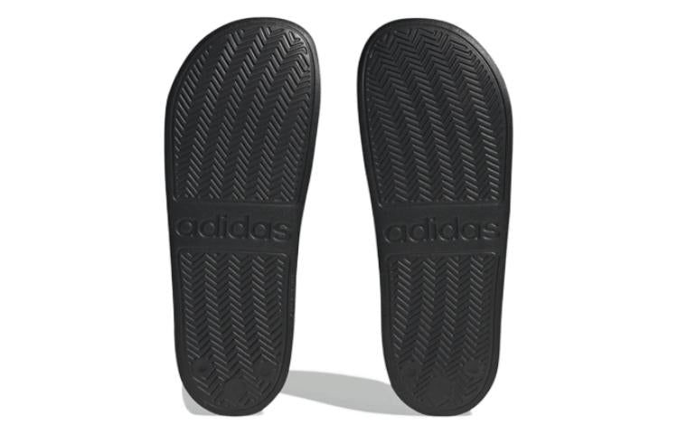 Miniature : Adidas Adilette Shower White/Black