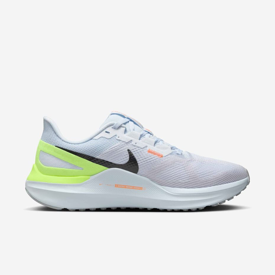 Miniature : Nike Structure 25 Blue Tint Volt