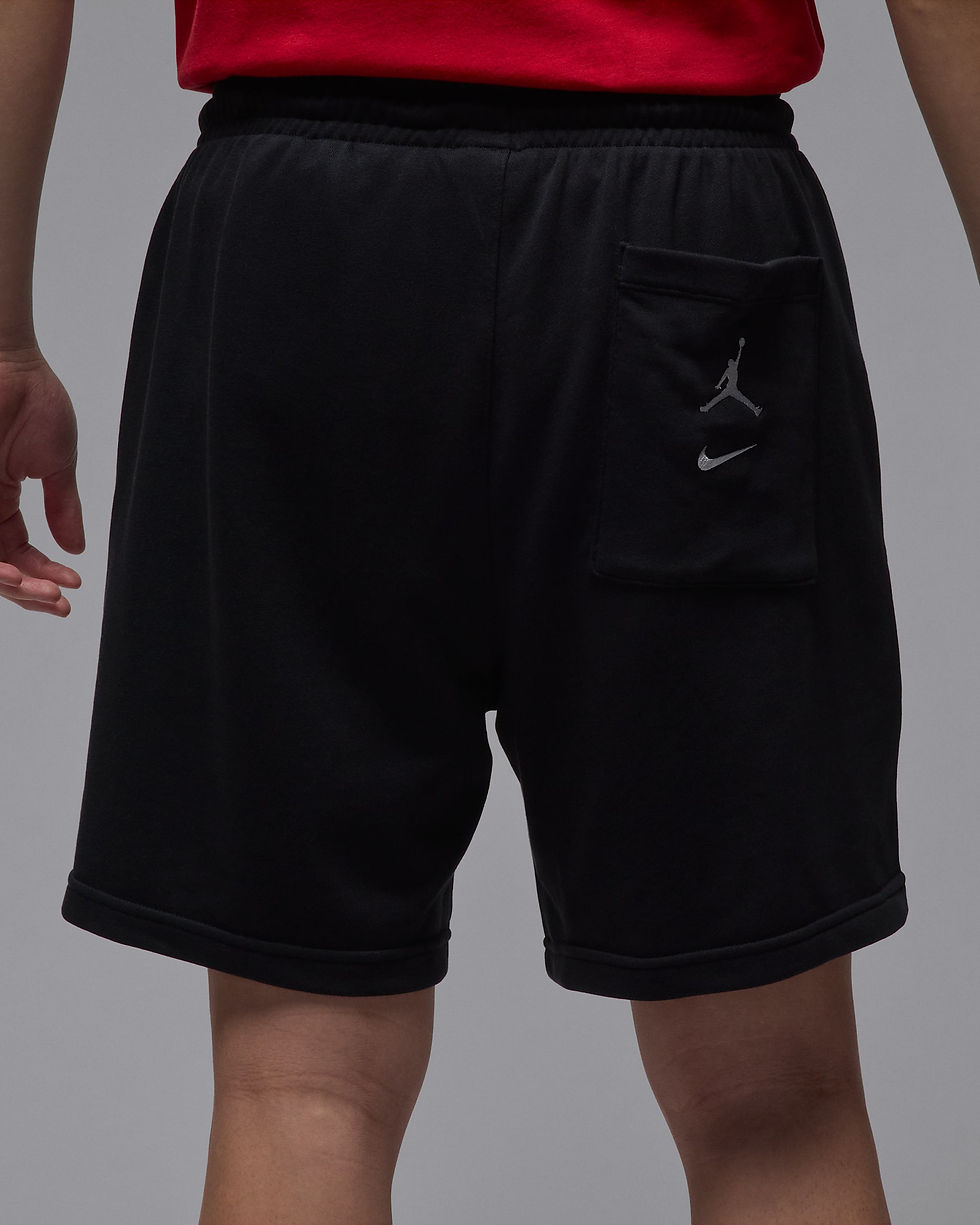 Miniature : Jordan MVP Full Set Black/White