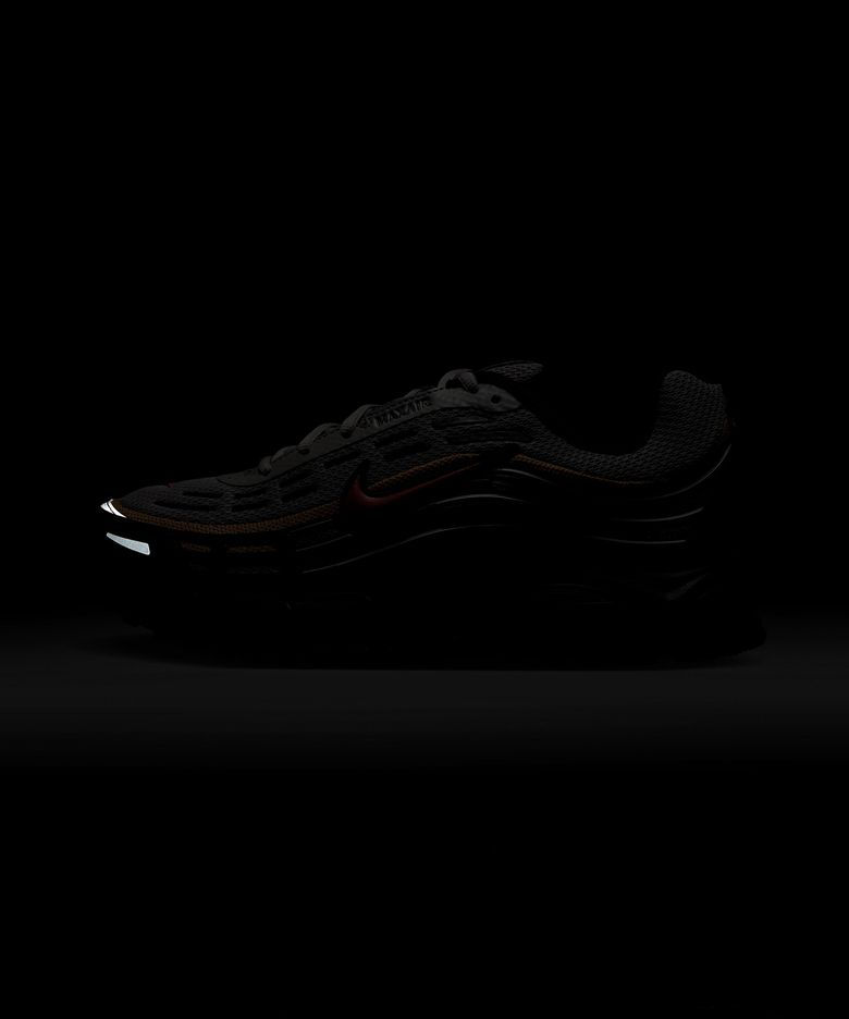 Miniature : Nike Air Max TL 2.5 College Grey Picante Red
