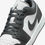 Miniature : Nike Jordan 1 low Grey White