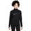Miniature : Nike Dri-FIT Swoosh 1/4-Zip Running Top Black 