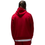 Miniature : Jordan Brooklyn Fleece Tracksuit Red 