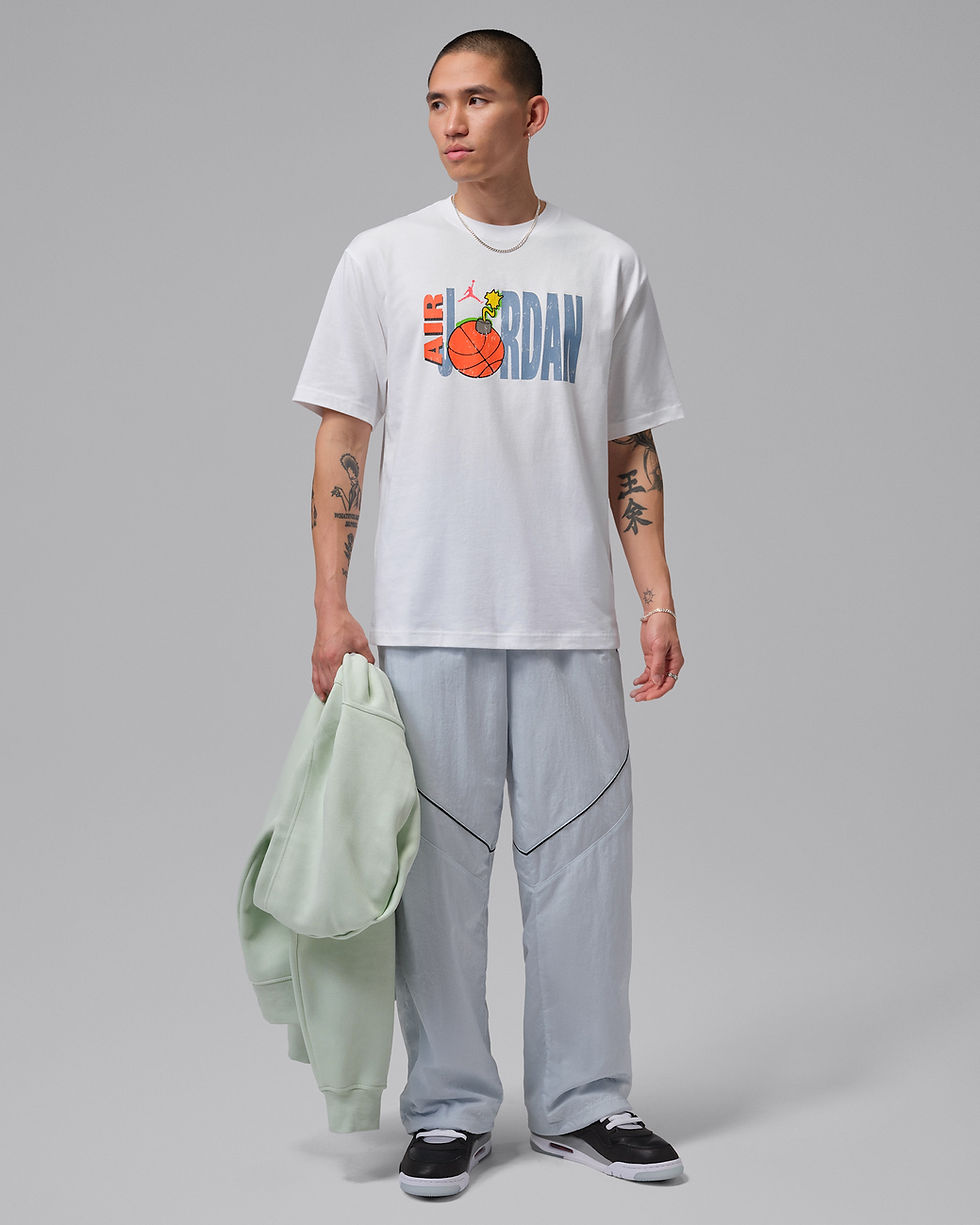 Miniature : Jordan Men’s Graphic T-Shirt  