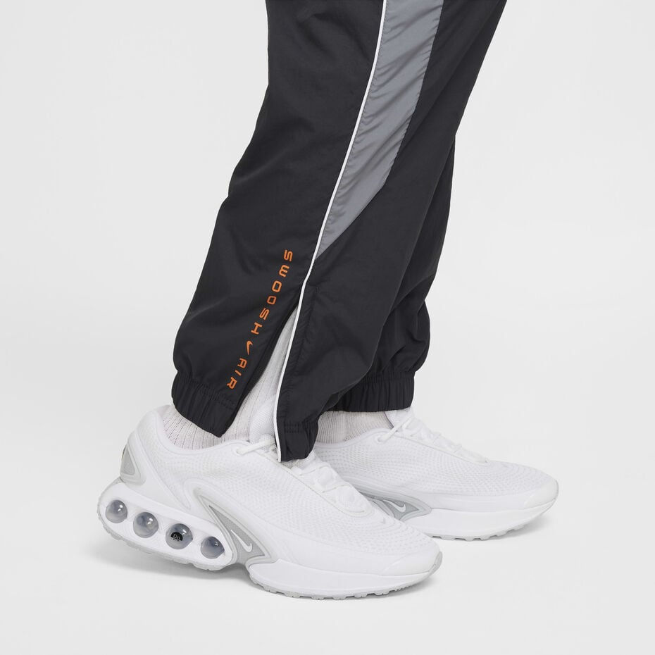 Miniature : Nike Air Sportswear Swoosh  Pants Grey