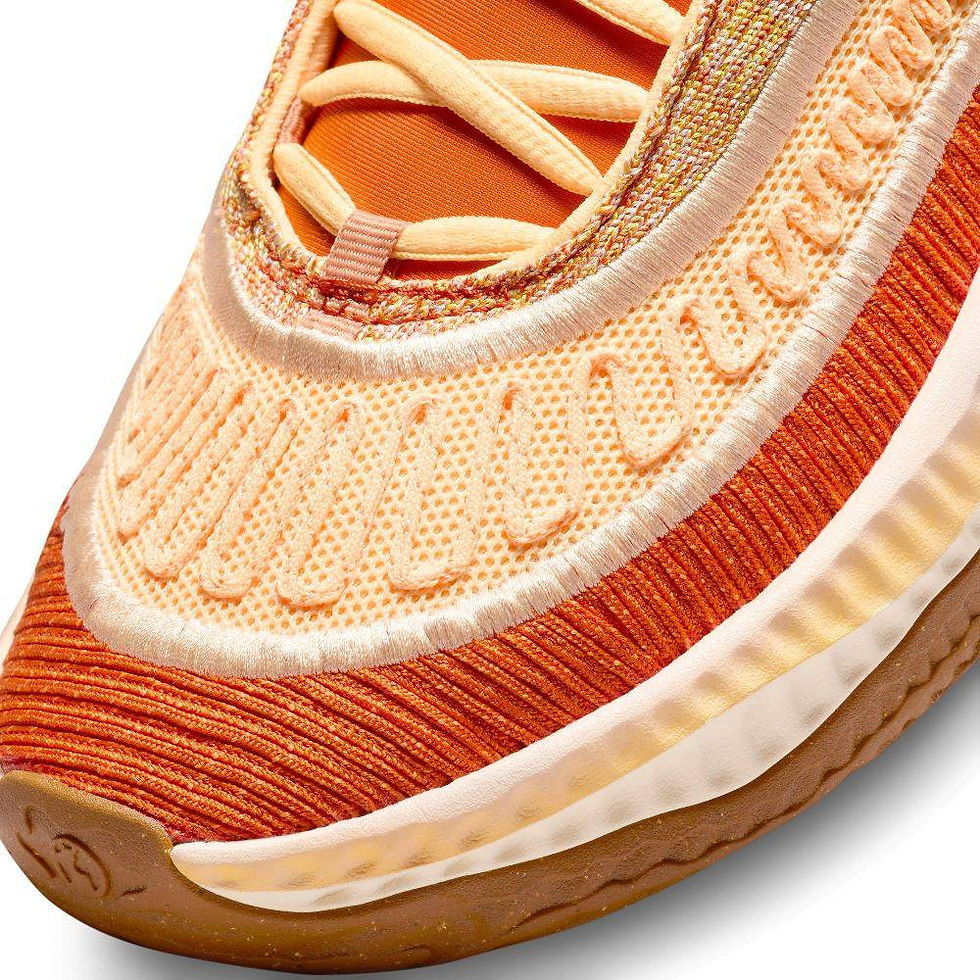 Miniature : Nike Cosmic Unity 3 Medium Brown/Melon Tint/Coconut Milk