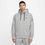 Miniature : Nike Therma-FIT Full-Zip Fitness Tracksuit Grey