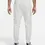 Miniature : Nike Sportswear 3D Fleece Cargo Jogger Grey Fog