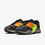 Thumbnail: Nike Air Pegasus Wave Gradient Cage Black/Flat Pewter/Safety Orange