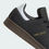Miniature : Adidas Stan Smith Black Cloud White Gum Jr