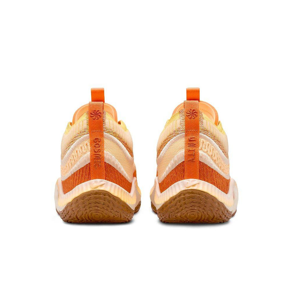 Miniature : Nike Cosmic Unity 3 Medium Brown/Melon Tint/Coconut Milk