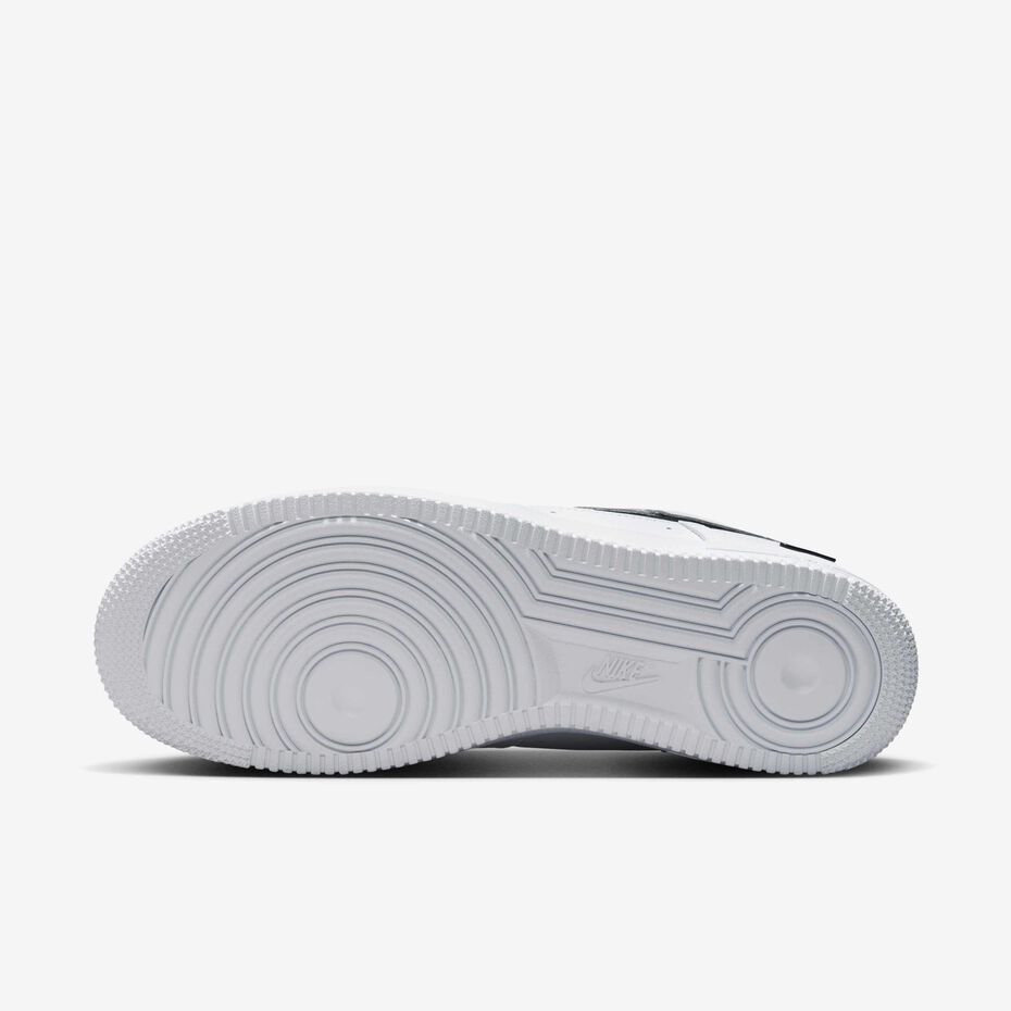 Miniature : Nike Air Force 1 '07 LV8 White/Black