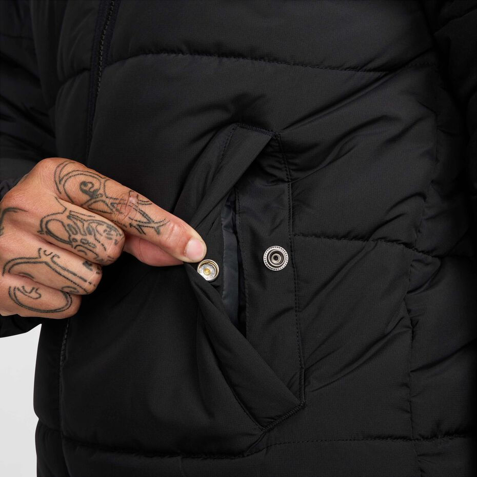 Miniature : Nike Sportswear Synthetic-Fill Jacket