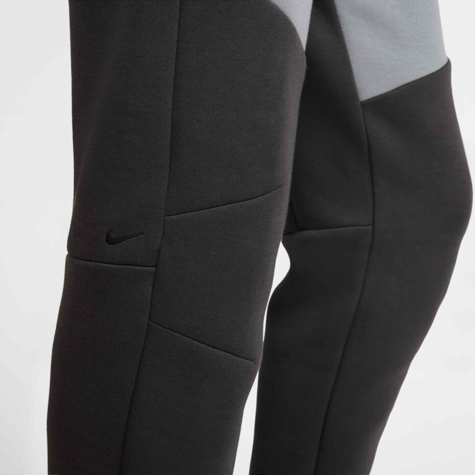 Miniature : Nike Sportswear Tech Fleece Tracksuit Anthracite/Cool Grey/Black