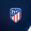 Miniature : Nike Atletico Madrid Academy Pro Anthem Jacket - Navy