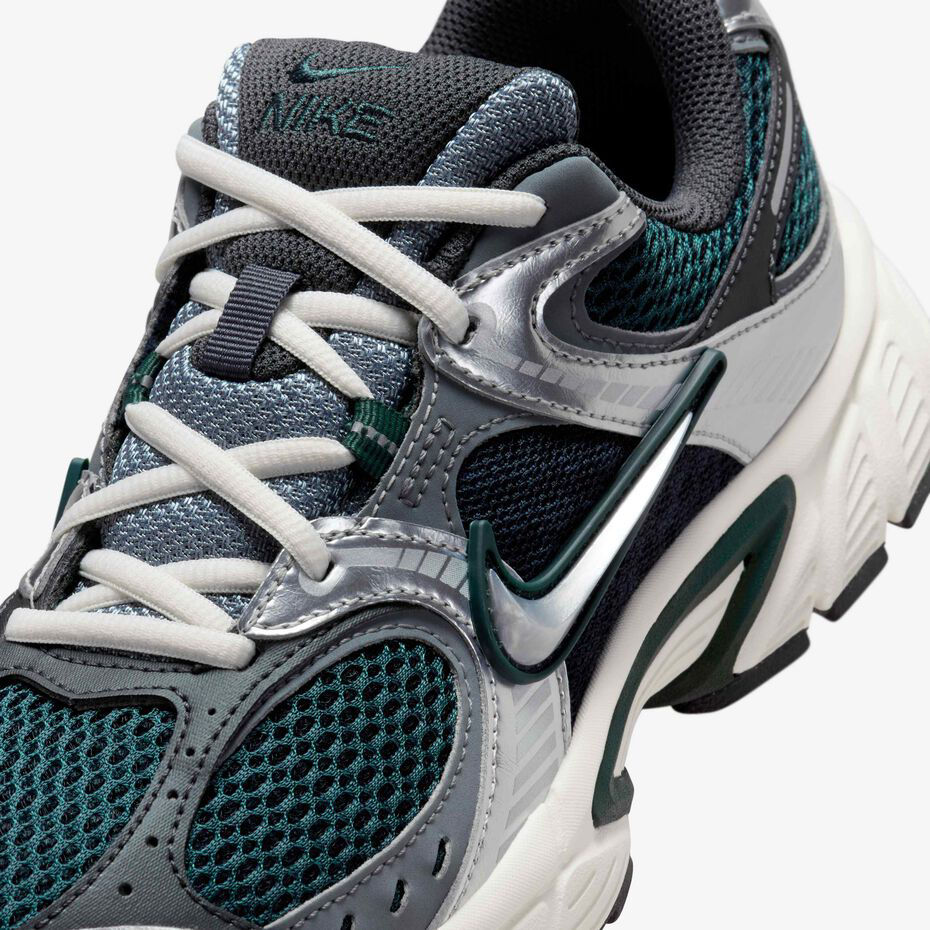 Miniature : Nike V5 RNR Seaweed/Anthracite/Smoke Grey/Metallic Silver
