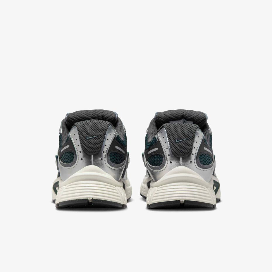 Miniature : Nike V5 RNR Seaweed/Anthracite/Smoke Grey/Metallic Silver