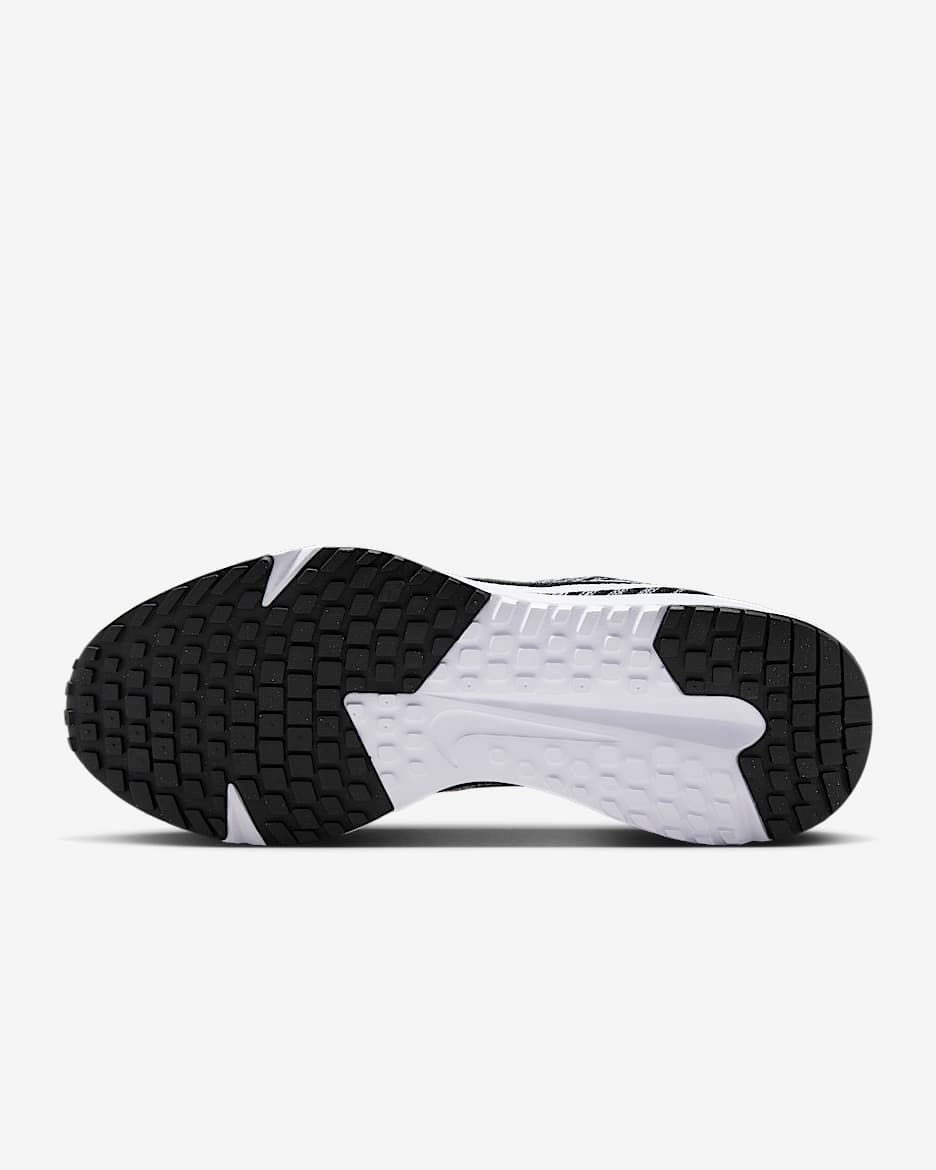 Miniature : Nike Run Defy Black White