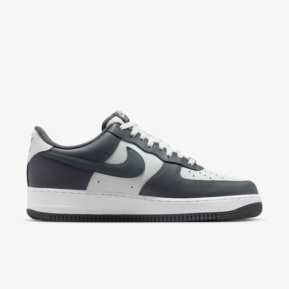 Miniature : Nike Air Force 1 Low '07 Photon Dust Dark Grey