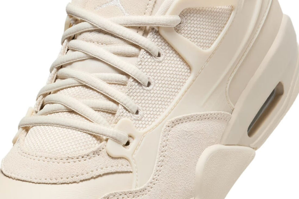 Miniature : Nike Jordan 4 RM Legend Light Brown 