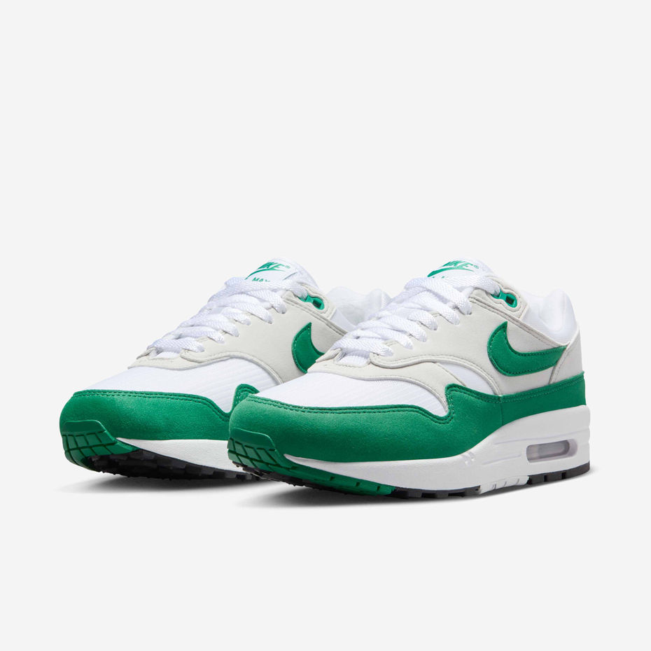 Miniature : Nike Air Max 1 87 Malachite/Grey/White/Black