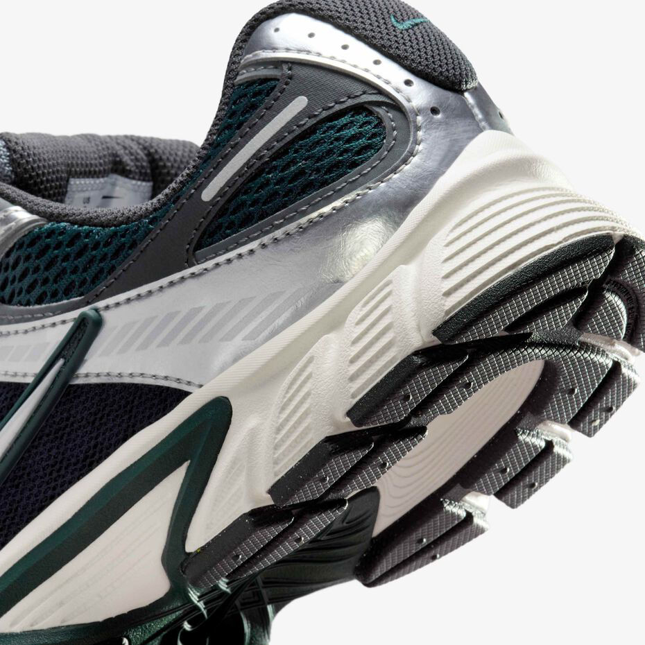 Miniature : Nike V5 RNR Seaweed/Anthracite/Smoke Grey/Metallic Silver