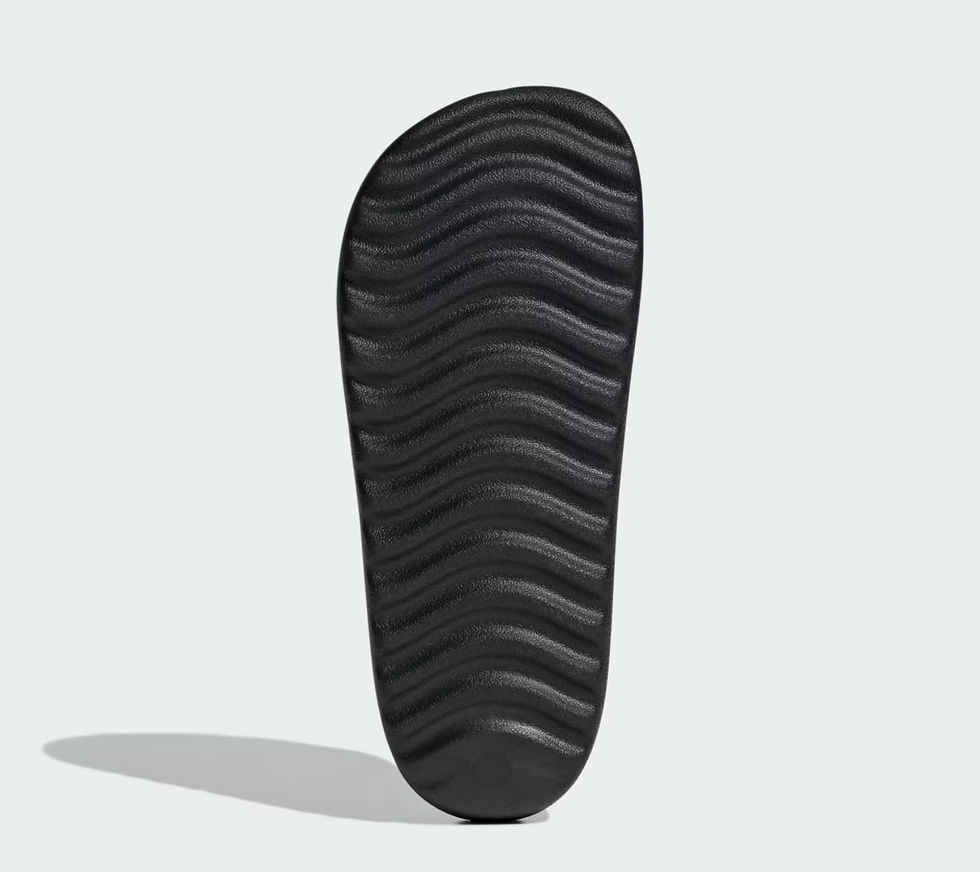 Miniature : adidas Adilette Lumia Slides Black