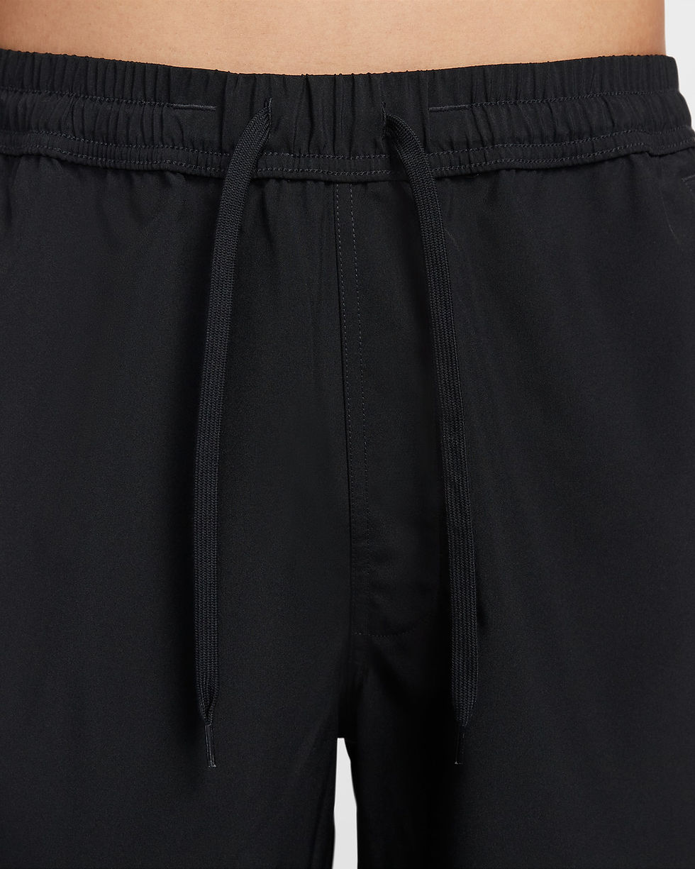 Miniature : Nike Dri-FIT Unlined Versatile Shorts Black