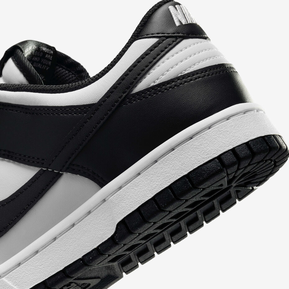 Miniature : Nike Dunk Low Next Nature Panda 