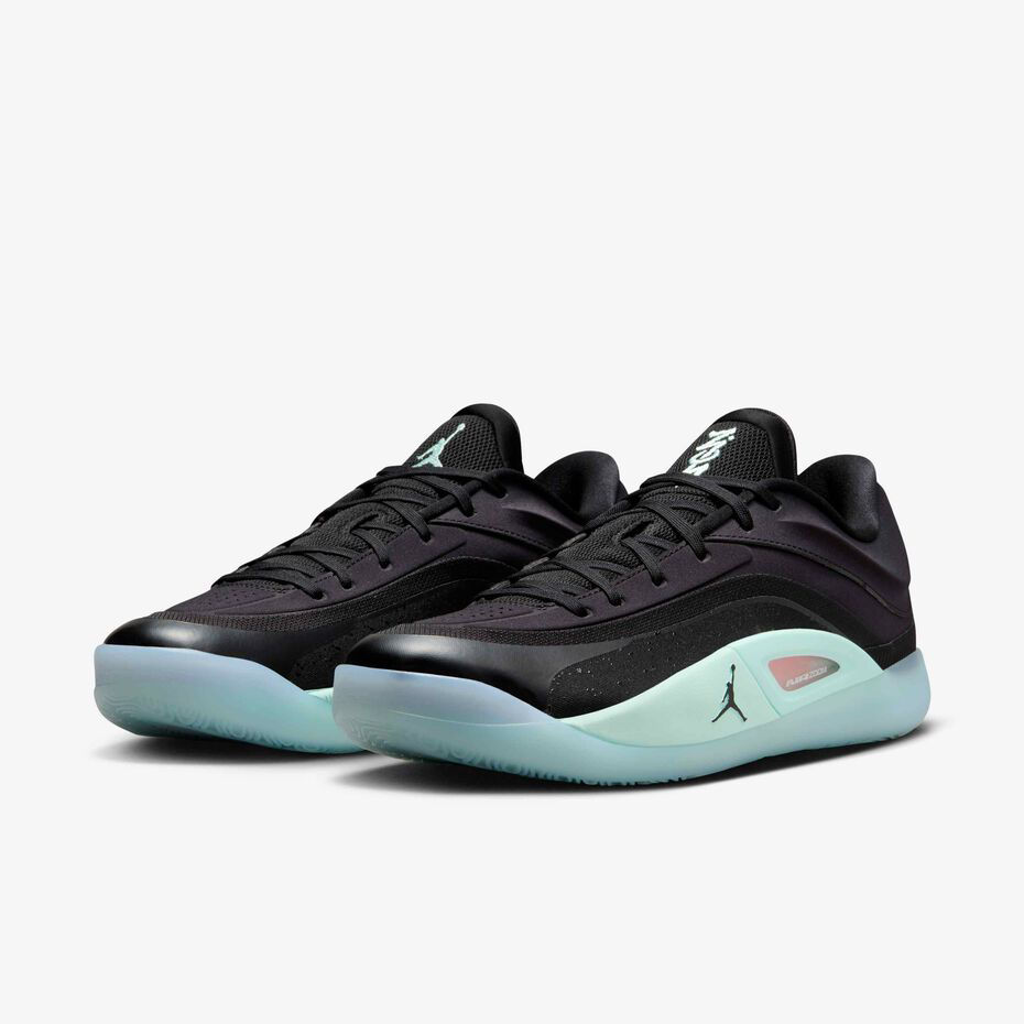 Miniature : Nike Jordan Zion 4 Mud to Marble Black/Mint
