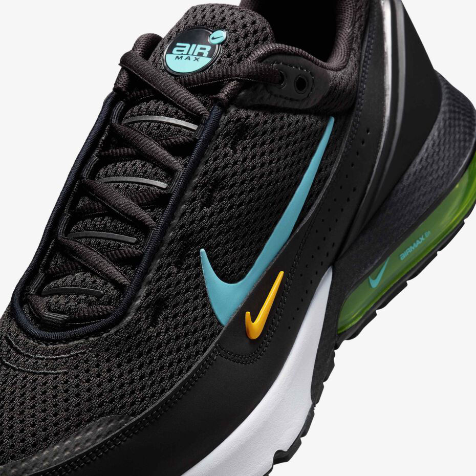 Miniature : Nike Air Max Pulse Black/Sundial/White/Dusty Cactus