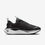 Thumbnail: Nike React Infinity Run 4 Gore-Tex Black Anthracite Volt White