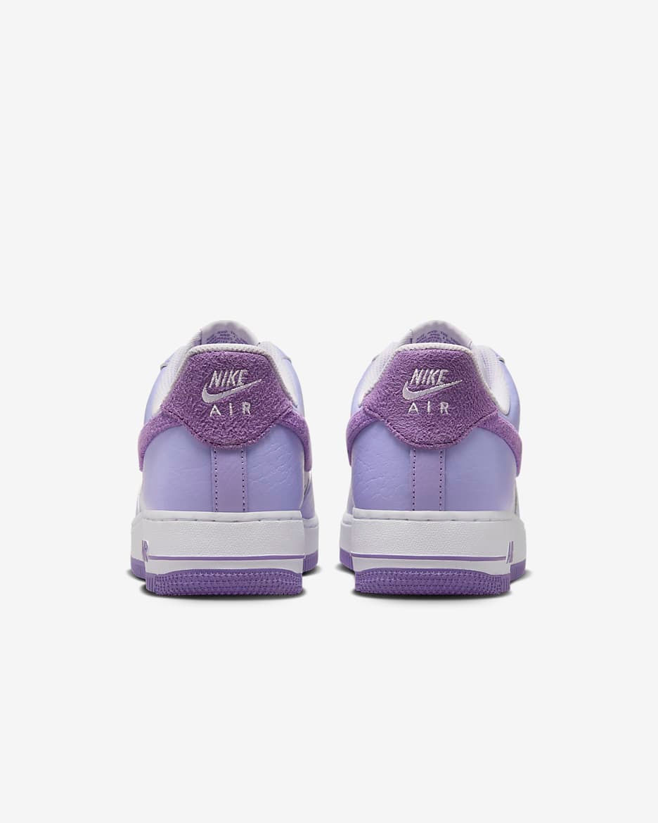Miniature : Nike Air Force 1 Low '07 Next Nature Hydrangeas