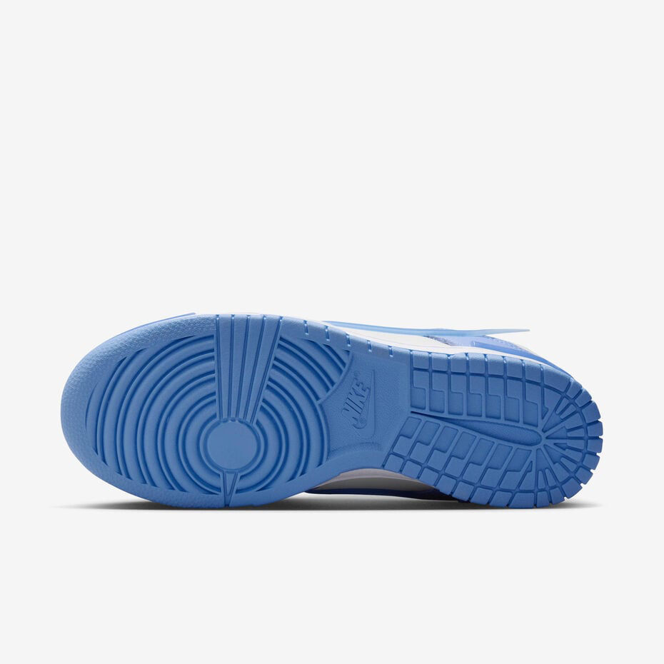 Miniature : Nike Dunk Low Twist University Blue/White