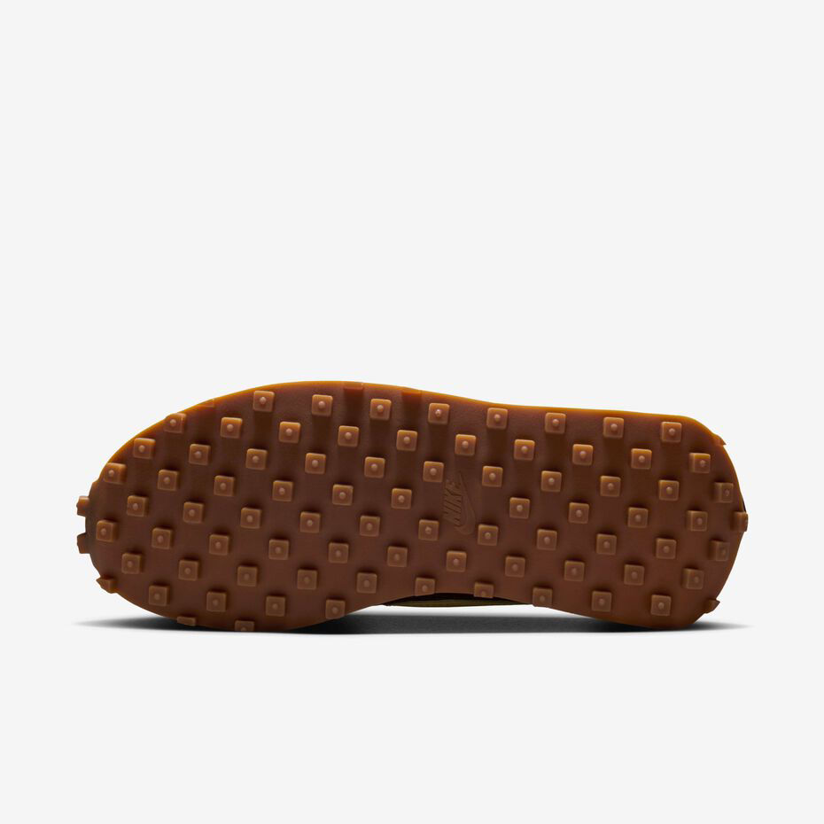Miniature : Nike LD-1000 Burgundy Crush/Sail/Gum Medium Brown/Soft Yellow