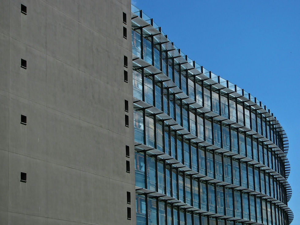 Top Commercial Real Estate Mistakes Businesses Should Avoid