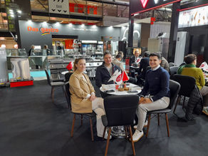 Vital Markasıyla Host Milano