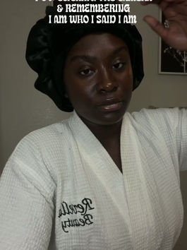 The Version of Me I'm Growing Into