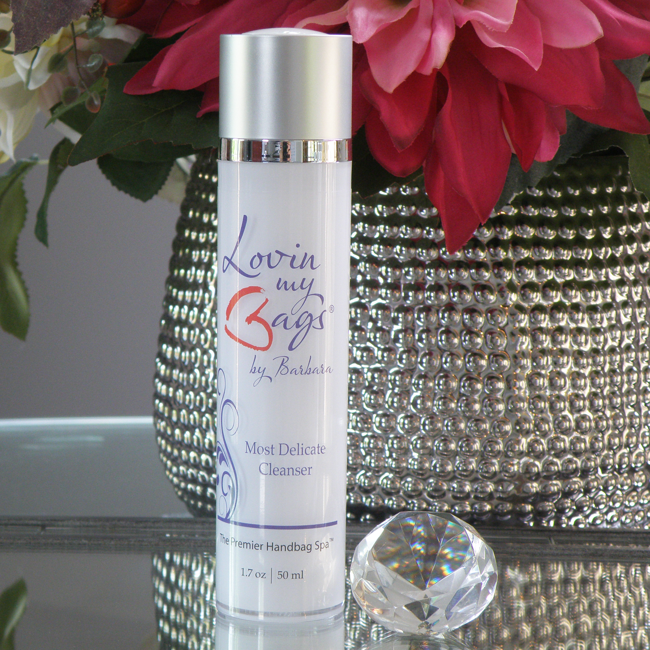 Most Delicate Cleanser