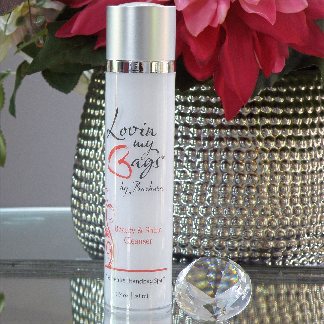 Beauty & Shine Cleanser