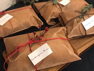 【完売いたしました】boulangerie Mure.2019 シュトーレン販売中です!