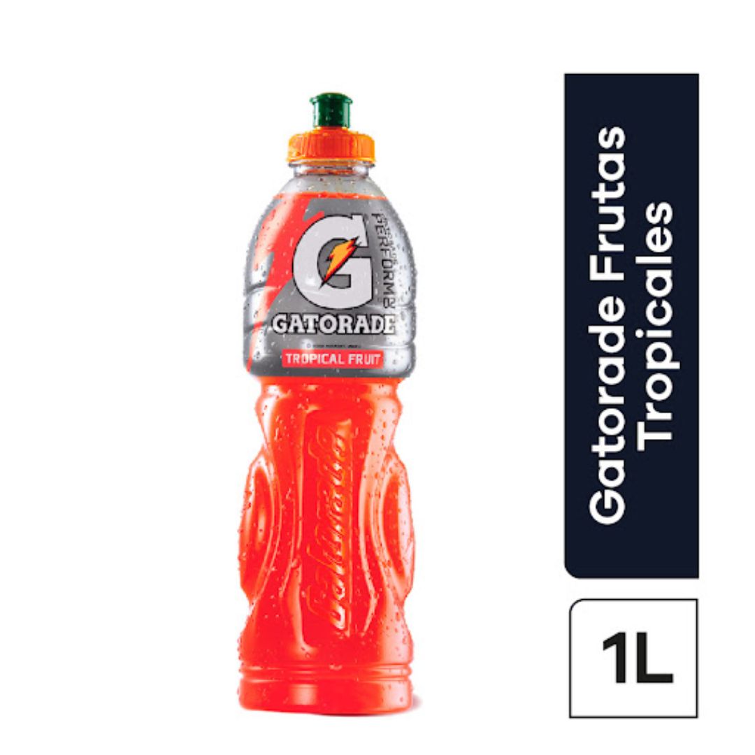 GATORADE PERFORM *1000ML