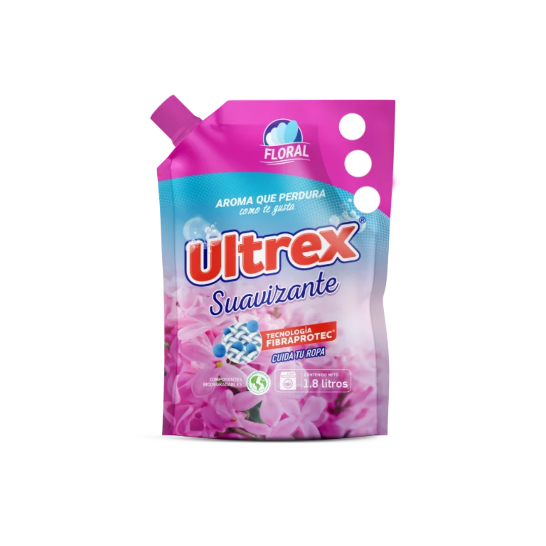 SUAVISANTE ULTREX DOYPACK*1.8ML