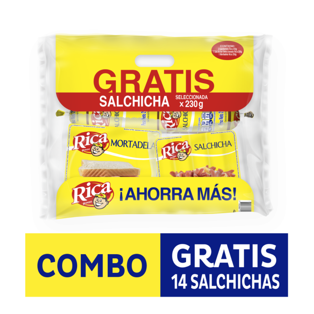 OF CARNES FRIAS RICA ECONOMICA