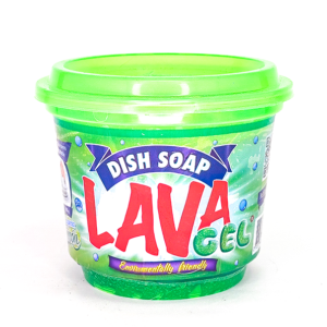 Miniatura: LAVALOZA LAVA GEL *700GRS