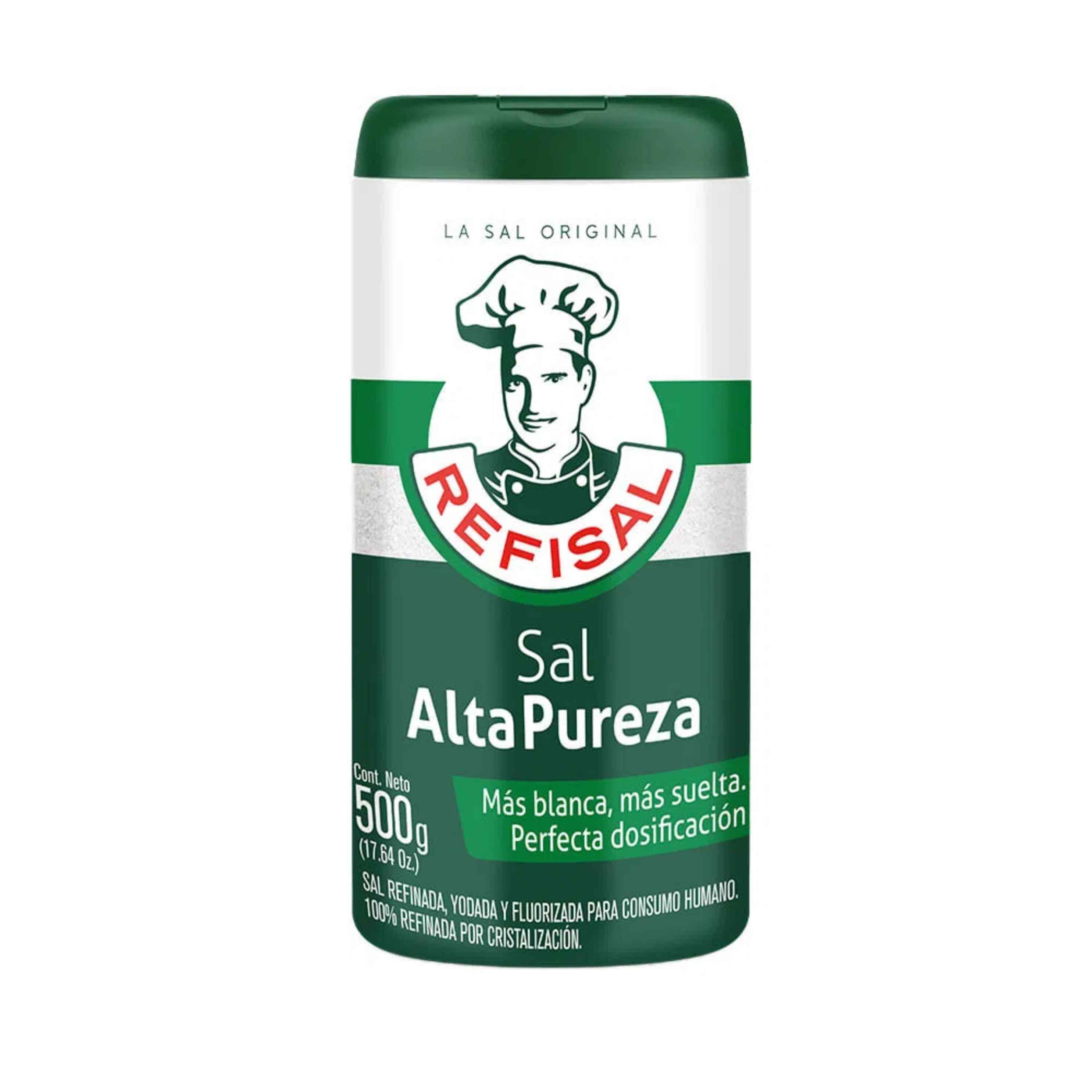 SALERO REFISAL *500GRS